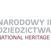 logo narodowy instytut dziedzictwa