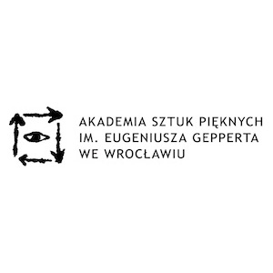 logo akademia sztuk pięknych