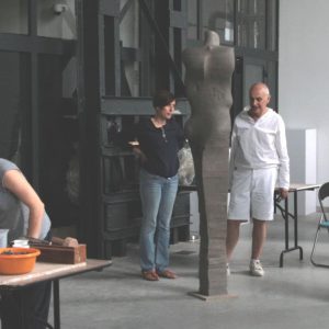 rzeźbienie