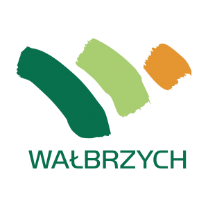 logo wałbrzych
