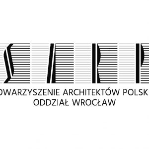 logo stowarzyszenie architektów polskich